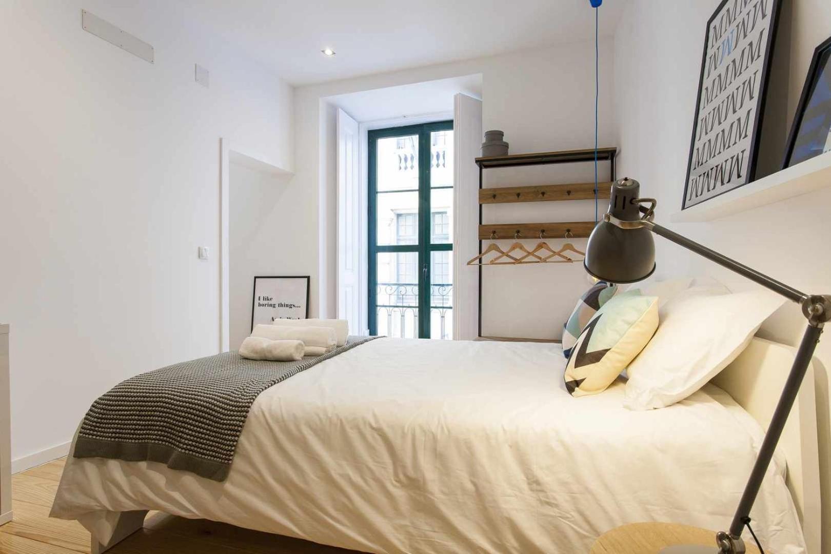 Blue Design Studio Chiado City Center Lisboa Eksteriør billede