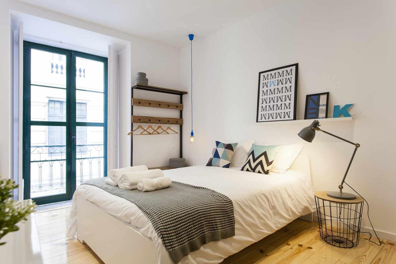 Blue Design Studio Chiado City Center Lisboa Eksteriør billede