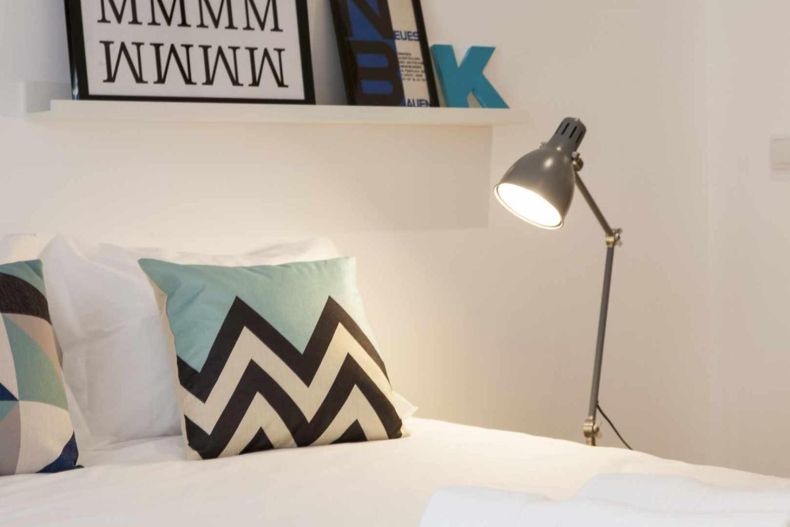 Blue Design Studio Chiado City Center Lisboa Eksteriør billede